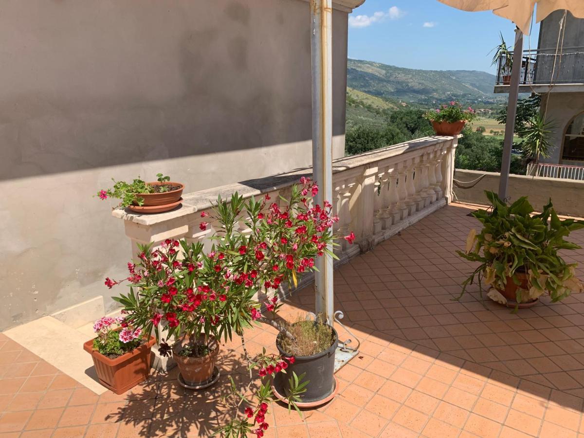 Agriturismo Torre Ercolana Anagni Exterior photo