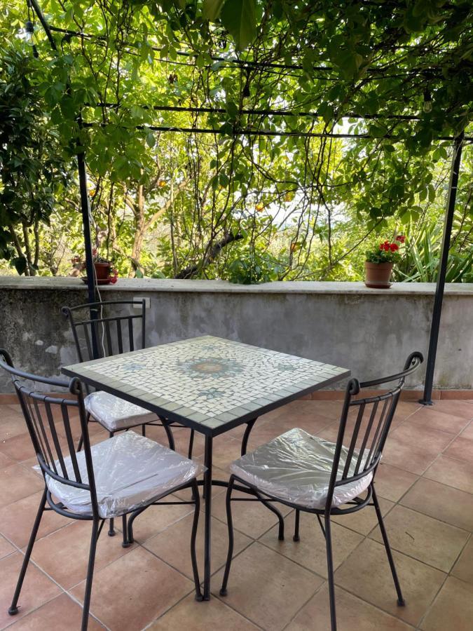 Agriturismo Torre Ercolana Anagni Exterior photo